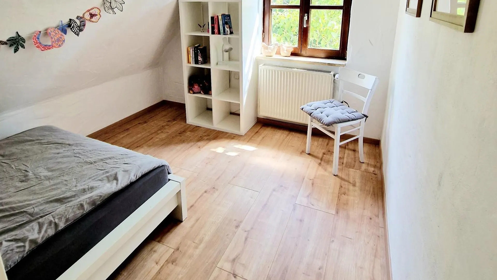 Holiday home Ferienhaus Am Hohen Turm In Sulzfeld Am Main