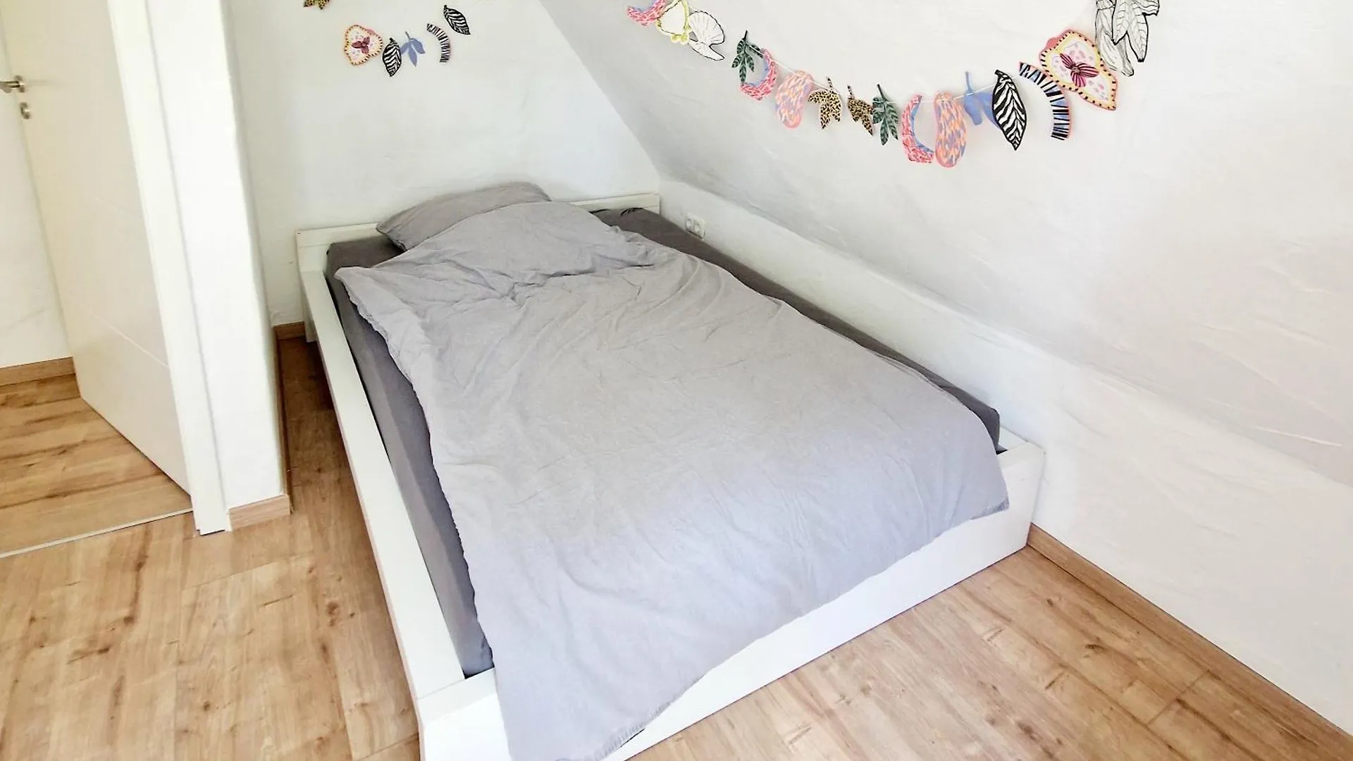 Holiday home Ferienhaus Am Hohen Turm In Sulzfeld Am Main