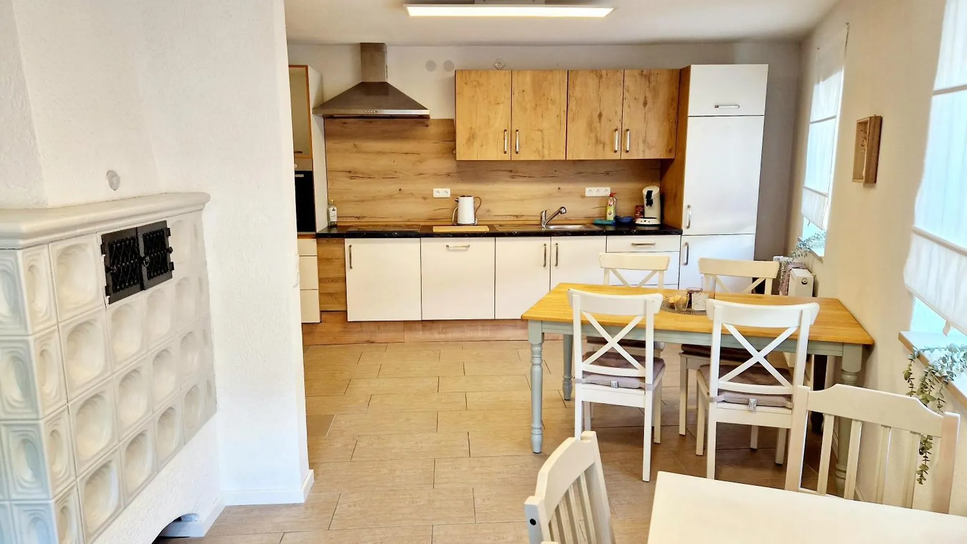 Ferienhaus Am Hohen Turm In Sulzfeld Am Main Holiday home