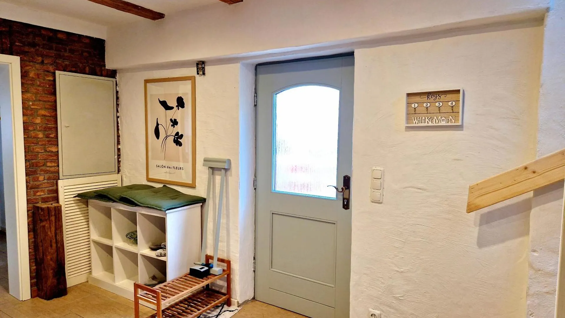 Ferienhaus Am Hohen Turm In Sulzfeld Am Main Holiday home