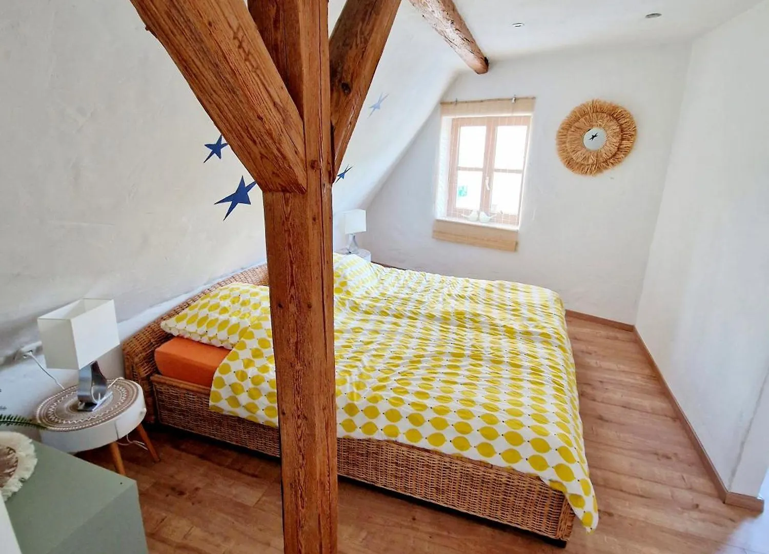 Ferienhaus Am Hohen Turm In Sulzfeld Am Main