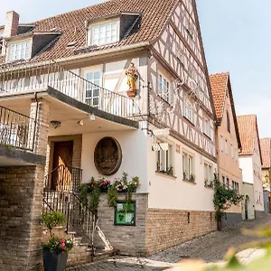 3* Herberg & Weingut Zum Stern