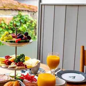  Bed & Breakfast Zum Hirschen -