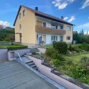  Appartement Main Weindorf