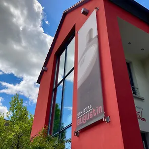 3* Hotel Vinotel Augustin